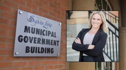 Sylvan Lake council member suing municipality, mayor and CAO for $317,000