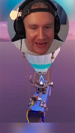 DAS MACHT ER NIE WIEDER...😂#shorts #fortnite #magican