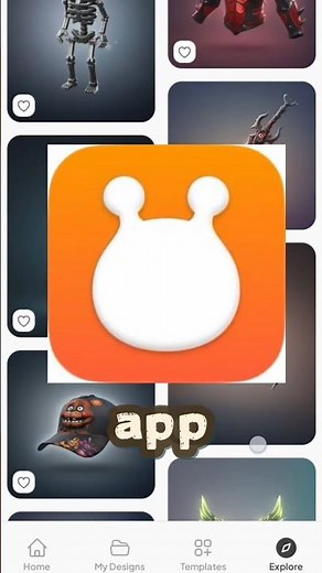 How to make UGC in Roblox 🔥| #roblox #robloxedit #robloxshorts #robloxmemes #robloxugc #trending