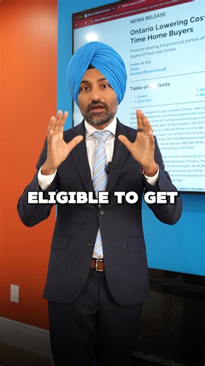 3.1K views · 12 reactions |  Big News for First-Time Home Buyers in...