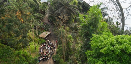 Anthropy25 Highlights | Anthropy UK | 34 comments