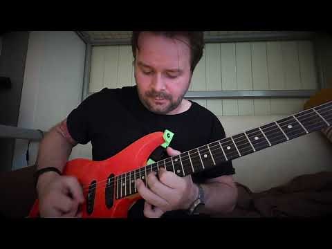 DiMarzio Pro Track neck pickup