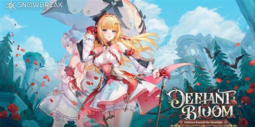 Snowbreak: Containment Zone version 3.1 set to arrive with new operative and free goodies