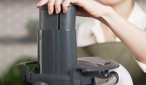 Mode Râper - Thermomix® TM6 – Cookidoo® – la plateforme de recettes officielle de Thermomix®