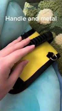 Making essa harnesses