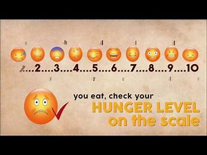 “Tune in” with Intuitive Eating