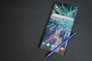 Samsung Galaxy Note 10 y Note 10 , precios y planes con Telcel