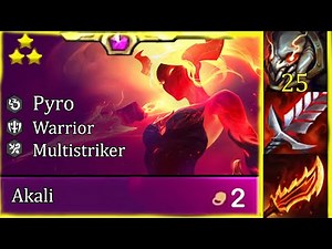 Akali is Back! Ultimate Guide to Dominating TFT Season 12 with This OP 2-Cost Champ Build & Strategy
