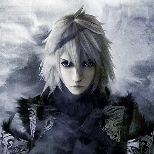 Nier RepliCant [PS3] - IGN