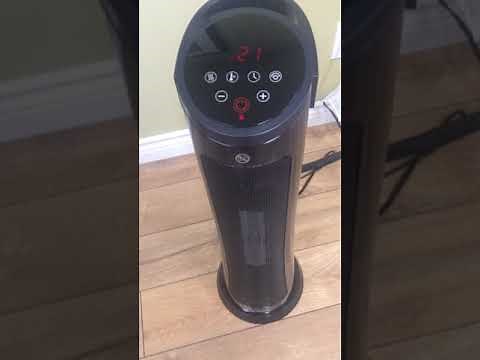 Noma Heater Review