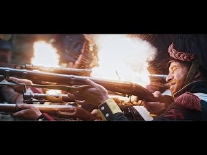 NAPOLÉON, LA CONSPIRATION - FILM