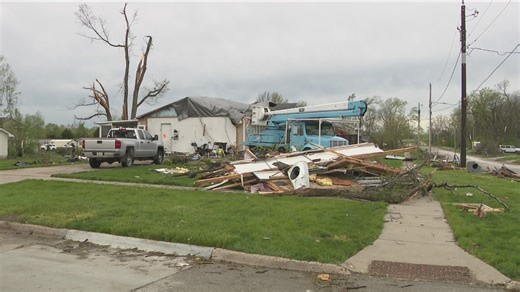 Iowa’s extreme weather leading to insurance woes