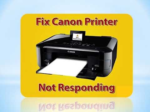 Canon Printer TR4500 Setup