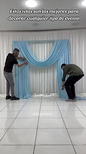 1.7M views · 26K reactions |  MASTERCLASS GRATIS DE DECORACIÓN CON TELAS  . . #ballonart #backdrop #decoracioncontelas #decoracontelas #decoradores #parati #adornosconglobos #telas #tematicasparafiestas #eventdecor #balloondecor #balloonartist #balloonsdecoration #partydecorations #ballonart #decoracionesglobos #balloonchallenge #decoration #balloons #decoradoradeeventos #eventrentals #partydecorations #balloon #eventplanner | TelasOnline | Facebook
