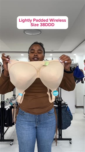 Ruby Undies_KE | Plus Size Bras | Innerwear on Instagram: "At Ksh 2000"