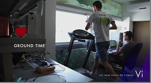What's happening in your body when you exercise, and how does Vi pay attention to it? We sat down with LifeBEAM's CTO to find out. Check out our latest update on Kickstarter and let us know what you think in the comments! http://ow.ly/XHIC301ny2w | Vi Labs
