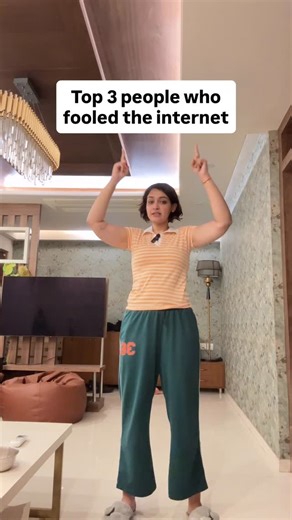 Simran Poonia | Nonu on Instagram: "People who fooled the internet 🤯 (Internet celebrity controversies, YouTuber scandal news, Instagram influencer drama, Indian celebrity controversies, social media exposé, viral YouTuber scandals, influencer controversy updates, famous personality scandals, internet influencer exposed, trending celebrity drama, rowhi rai, sahil narang, tanya mittal, big boss) #controlesocial #controversy #exposed #viral #explorepage #explore"