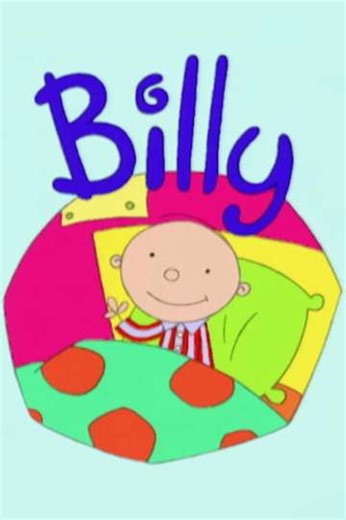 Billy (1998) - TV Show