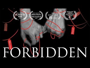 Forbidden | Award-Winning LGBT Short Film