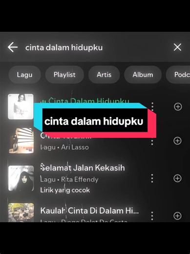 Lirik Lagu Galau: Semua Sama Aja