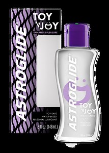 Best Lube for Silicone Toys and Pleasure | Astroglide