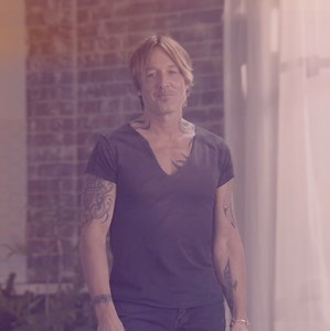 The time is NOW. Listen to the new album THE SPEED OF NOW Part 1. | Keith Urban
