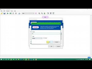 Algoritma Rekursif menggunakan Flowgorithm