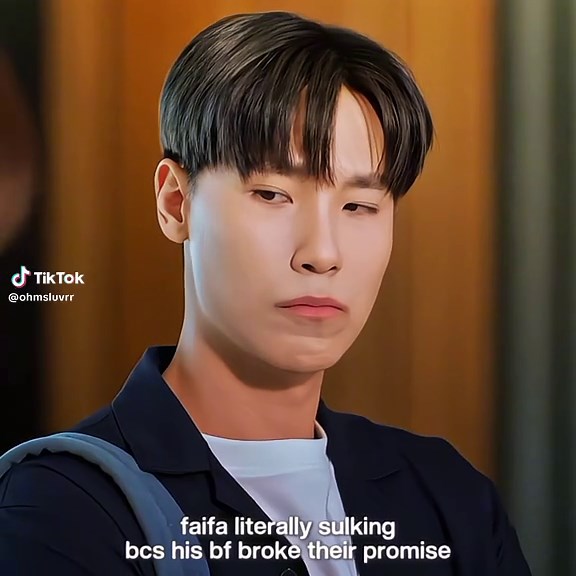 Perfect 10 Liners: Adorable Moments in Thai BL Series