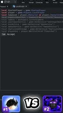 HOW TO DISABLE JUMP FOR 3 SECONDS #roblox #stealabrainrot #coding #tutorial #python #adoptme #roblox