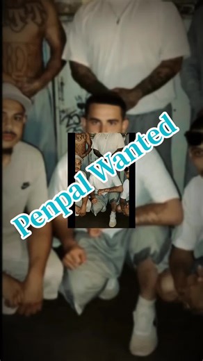 The Importance of Connecting with Prison Pen Pals