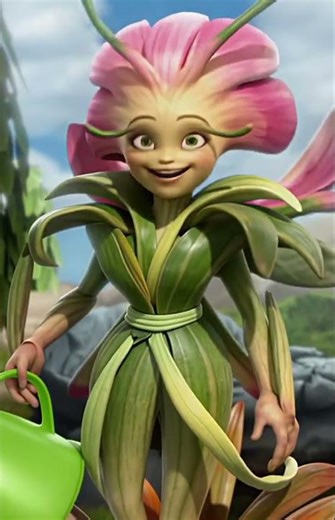 Tree Spirit grows her natural assets