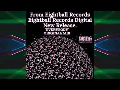 RMRC - EVERYBODY (Official Music Video) House Music Original Mix