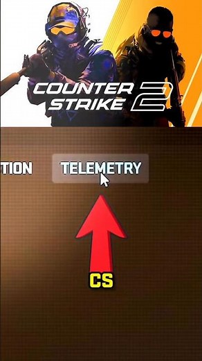 This CS2 Setting Gives You LEGAL Wallhacks 😳