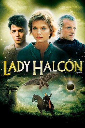 Lady Halcón | Películas y Series La Vanguardia