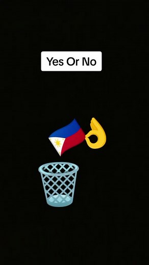 Philippine Flag Drop Challenge with Basketball Hoop