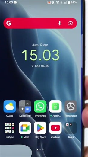 Cara Menghapus File Sampah yang Tersembunyi di Android