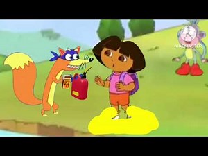 ¡Rápido, Tico! Alternative Ending 🚒🔥