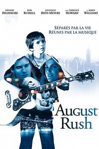 Ver Pelicula August Rush En Espanol Latino Online Gratis