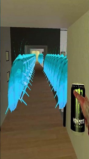 PART 216#nextbots #Gmod