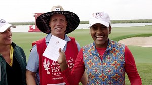 604K views · 597 reactions | A year like no other. ⛳ Take a look back at the best bits from the golfing calendar year, bring on 2024.  #HSBCgolf #golf | HSBC Sport | Facebook