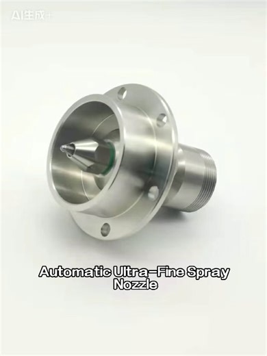 ##mistnozzle#atomizingnozzle#finemistnozzle#foggingnozzle#highpressuremist#mistingsystem#airatomizingnozzle#mistingsolutions#spraynozzle#coolingnozzle#humidificationnozzle#dustcontrolnozzle#sprayingsystem#industrialnozzle#nozzlesupplier#nozzlemanufacturer#factorydirect#OEMnozzle#precisionnozzleUltra-Fine Atomization: Produces micro-sized droplets for uniform and efficient coverage Automatic Control: Compatible with automated spray systems and solenoid valves High Precision: Ensures accurate spra