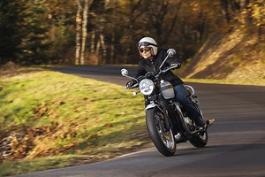 Michelin Road Classic Review - Cambrian Tyres