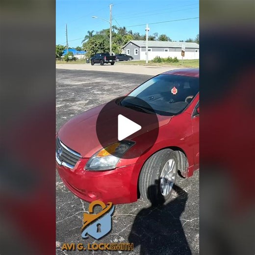 Unlock Your Car in Minutes with This Must-Have Tool! Discover the ultimate car unlocking tool! Lishi tools are the gold standard for picking locks quickly and without damage. In this video, we'll demonstrate their magic on a 2013 Nissan Altima, picking the lock in less than a minute. Subscribe for complete locksmith tutorials, updated daily. Unlock the world of security with us! 🚗🔐 #Locksmithing #LishiTools #CarUnlocking