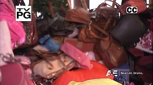 Watch Hoarders Season 8 Episode 7 - Dick and Karen