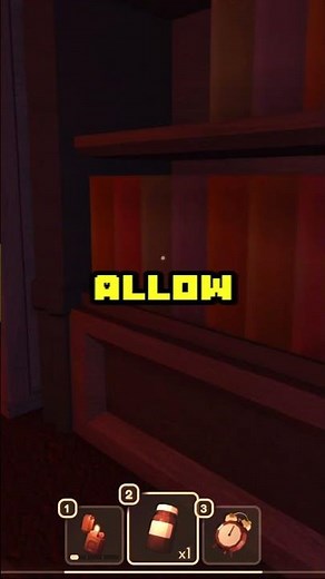 FASTEST Way to Get ALL Crucifix Achievements in DOORS! 😲