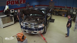 New Episodes of POWERNATION All Weekend