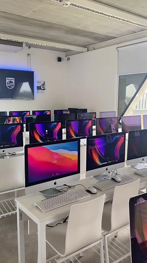 Recorrido por Nuestro Campus en la Universidad Siglo 21 🤩