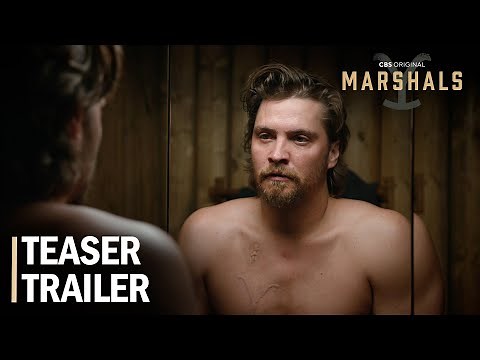 Marshals | Teaser Trailer | CBS