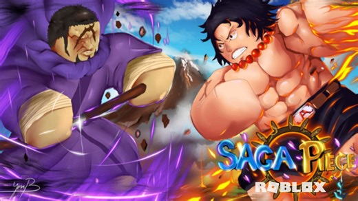 Saga piece codes in Roblox: Free Beli, Spins and more (May 2022)