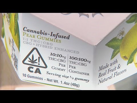 Cannabis compounds prevent coronavirus from entering human cells: Oregon State University study